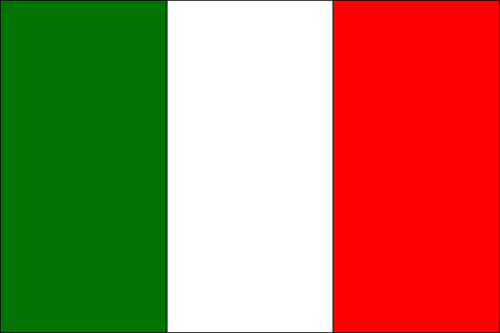 Italija transport