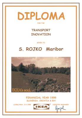 transport