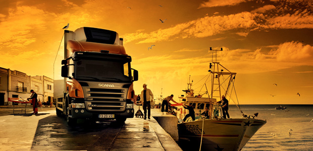 transport