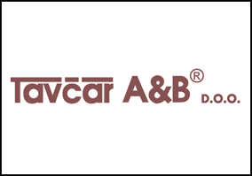 TAVČAR A & B D.O.O.