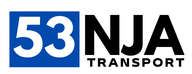 53nja transport, David Petrinja, s.p.