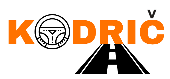 AVTOPREVOZNIŠTVO KODRIČ, d.o.o.