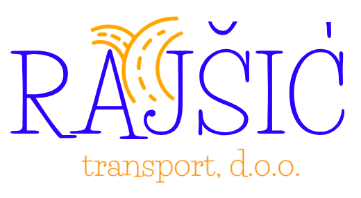 RAJŠIĆ transport, d.o.o.