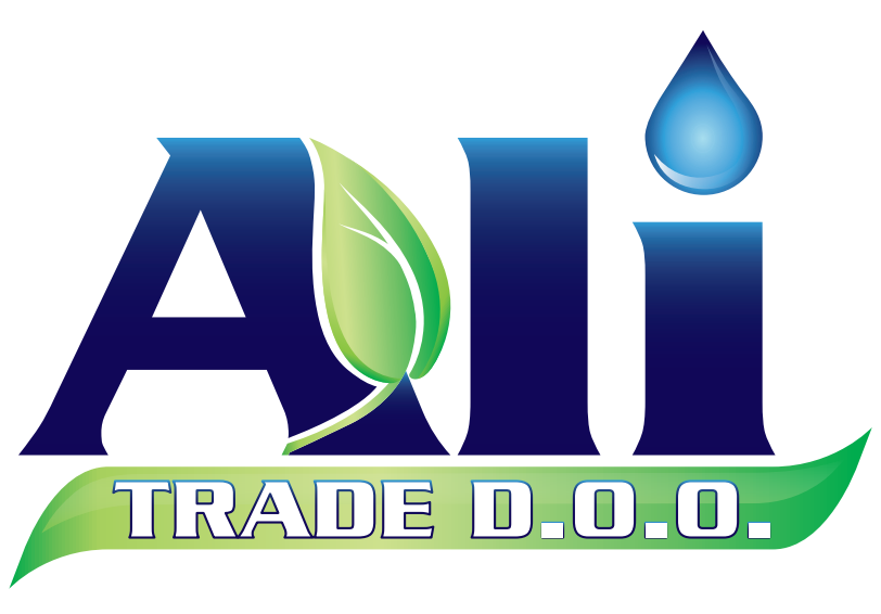 ALI TRADE, mednarodni transporti, d.o.o.