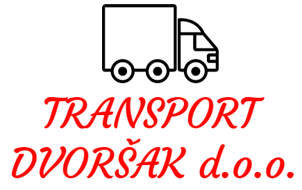 TRANSPORT DVORŠAK d.o.o.