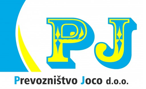 PREVOZNIŠTVO JOCO D.O.O.