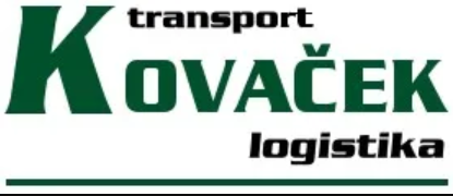 KOVAČEK transport, d.o.o.