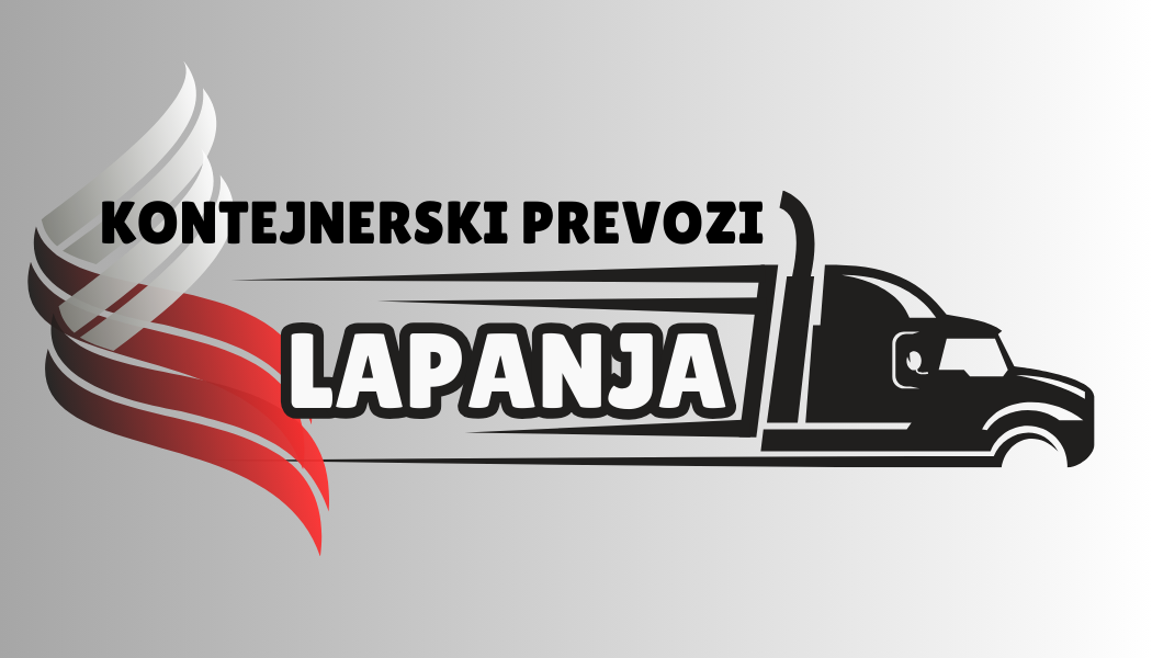 (A) KONTEJNERSKI PREVOZI LAPANJA d.o.o.