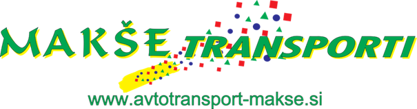MAKŠE TRANSPORTI D.O.O. 