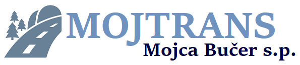 MOJTRANS, Mojca Bučer s.p.