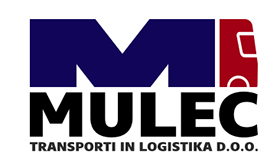 MULEC TRANSPORTI IN LOGISTIKA d.o.o.