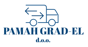 PAMAH GRAD-EL d.o.o.