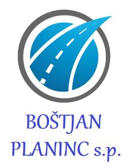BOŠTJAN PLANINC s.p.