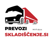 Prevozi-skladiščenje.si