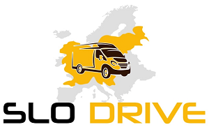SLO DRIVE, Andrej Urankar s.p.
