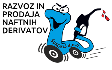 ŠVAGELJ SEVERIN S.P. AVTOPREVOZNIŠTVO