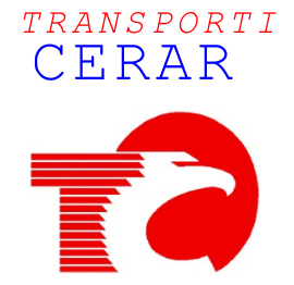 TRANSPORTI CERAR FRANC S.P.