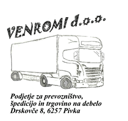 VENROMI d.o.o.